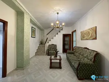 4 bedroom House for Sale in Torrox-60404