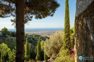 2062m2 Plot for Sale in Mijas-60413