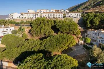 2062m2 Plot for Sale in Mijas-60414
