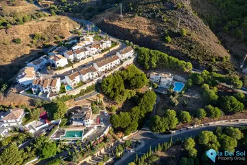 2062m2 Plot for Sale in Mijas-60417