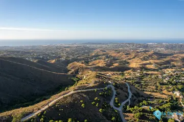 2062m2 Plot for Sale in Mijas-60419