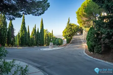 2062m2 Plot for Sale in Mijas-60423