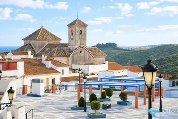 3 bedroom Apartment for Sale in Manilva-60476