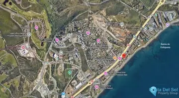 0 bedroom Apartment for Sale in Estepona-60493