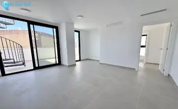 1 bedroom Apartment for Sale in Estepona