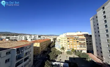 1 bedroom Apartment for Sale in Estepona-531