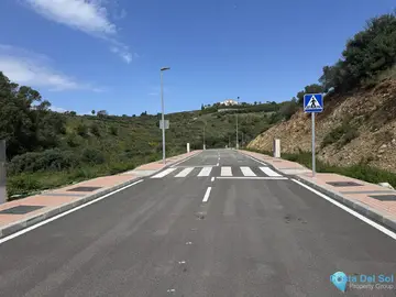780m2 Plot for Sale in Campo Mijas-60529