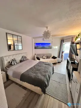 1 bedroom Apartment for Sale in La Cala de Mijas-60531