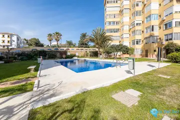 1 bedroom Apartment for Sale in La Cala de Mijas-60536