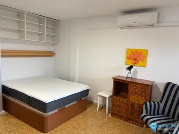 1 bedroom Apartment for Sale in La Cala de Mijas-60539