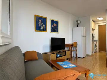 1 bedroom Apartment for Sale in La Cala de Mijas-60540