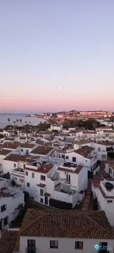 1 bedroom Apartment for Sale in La Cala de Mijas-60541