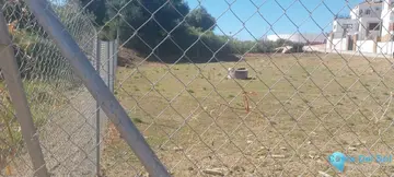 578m2 Plot for Sale in Mijas