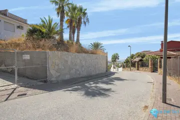 800m2 Plot for Sale in Almayate-60564