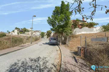 800m2 Plot for Sale in Almayate-60565