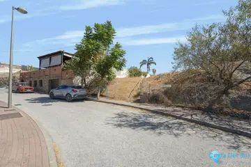 800m2 Plot for Sale in Almayate-60567