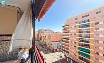4 bedroom Apartment for Sale in Perchel Sur