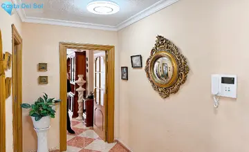 4 bedroom Apartment for Sale in Perchel Sur-552