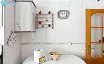 4 bedroom Apartment for Sale in Perchel Sur-548