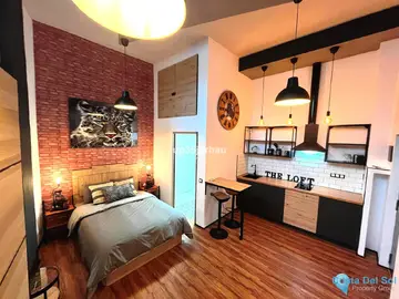 1 bedroom Apartment for Sale in Estepona-60602