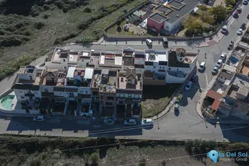 191m2 Plot for Sale in Cancelada-60614