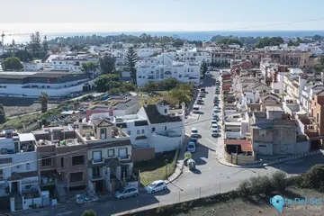 191m2 Plot for Sale in Cancelada-60616