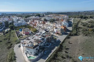 191m2 Plot for Sale in Cancelada-60618