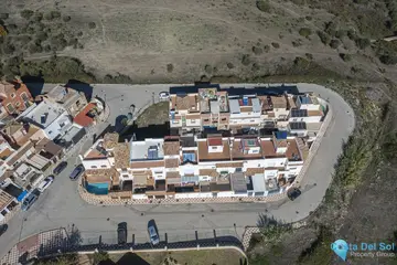 191m2 Plot for Sale in Cancelada-60619