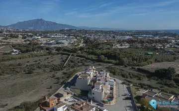 191m2 Plot for Sale in Cancelada-60622