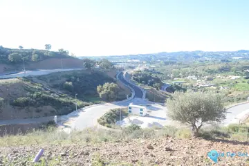 994m2 Plot for Sale in Mijas Golf-60623