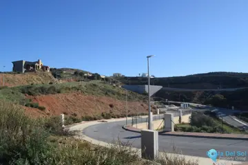 994m2 Plot for Sale in Mijas Golf-60628