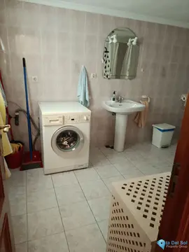 4 bedroom House for Sale in Jimena de la Frontera-60642