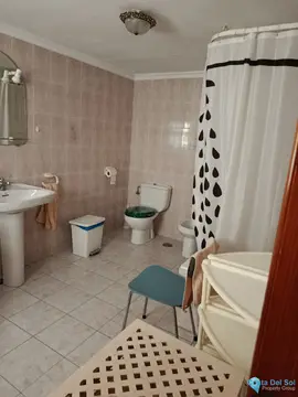 4 bedroom House for Sale in Jimena de la Frontera-60643