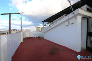 4 bedroom House for Sale in Coín-60653