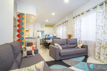 1 bedroom Apartment for Sale in Fuengirola-60669