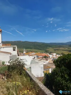5 bedroom House for Sale in Jimena de la Frontera-60680