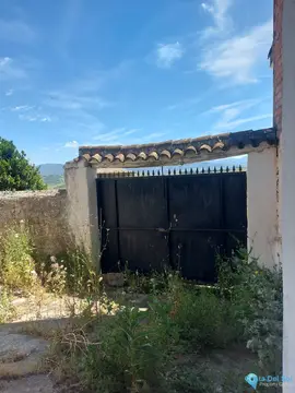 5 bedroom House for Sale in Jimena de la Frontera-60689