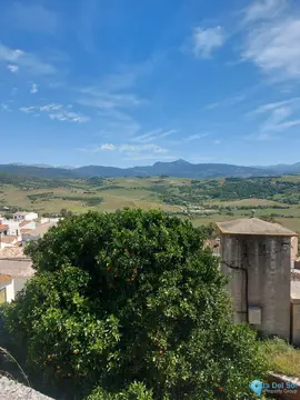 5 bedroom House for Sale in Jimena de la Frontera-60683