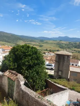 5 bedroom House for Sale in Jimena de la Frontera-60686