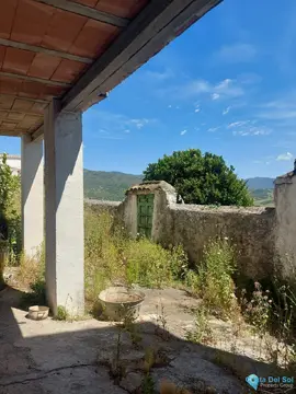 5 bedroom House for Sale in Jimena de la Frontera-60688