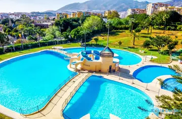 0 bedroom Apartment for Sale in Benalmadena Costa-60695