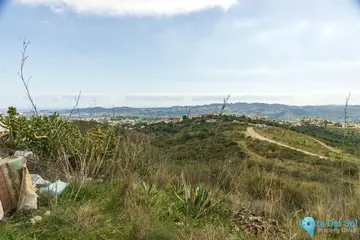 1252m2 Plot for Sale in Mijas Golf-60714