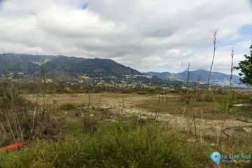 1252m2 Plot for Sale in Mijas Golf-60718