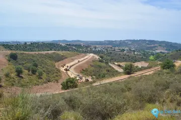 885m2 Plot for Sale in Mijas-60725