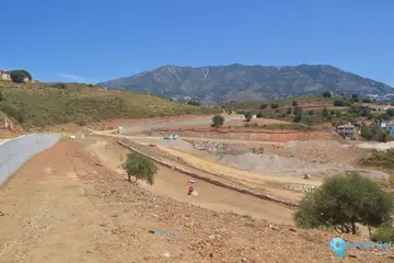 885m2 Plot for Sale in Mijas-60726