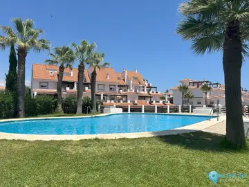 1 bedroom Apartment for Sale in La Duquesa
