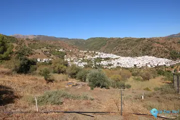 5939m2 Plot for Sale in Tolox