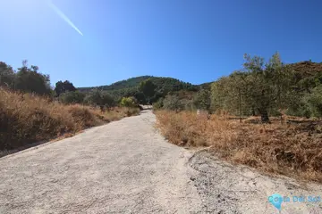 5939m2 Plot for Sale in Tolox-60760