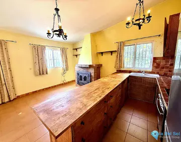 3 bedroom House for Sale in Arenas-60779