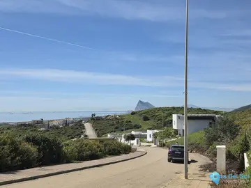 1432m2 Plot for Sale in San Roque-60788